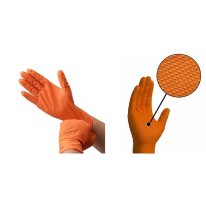 Multi-purpose Nitrile Gloves 100 pcs